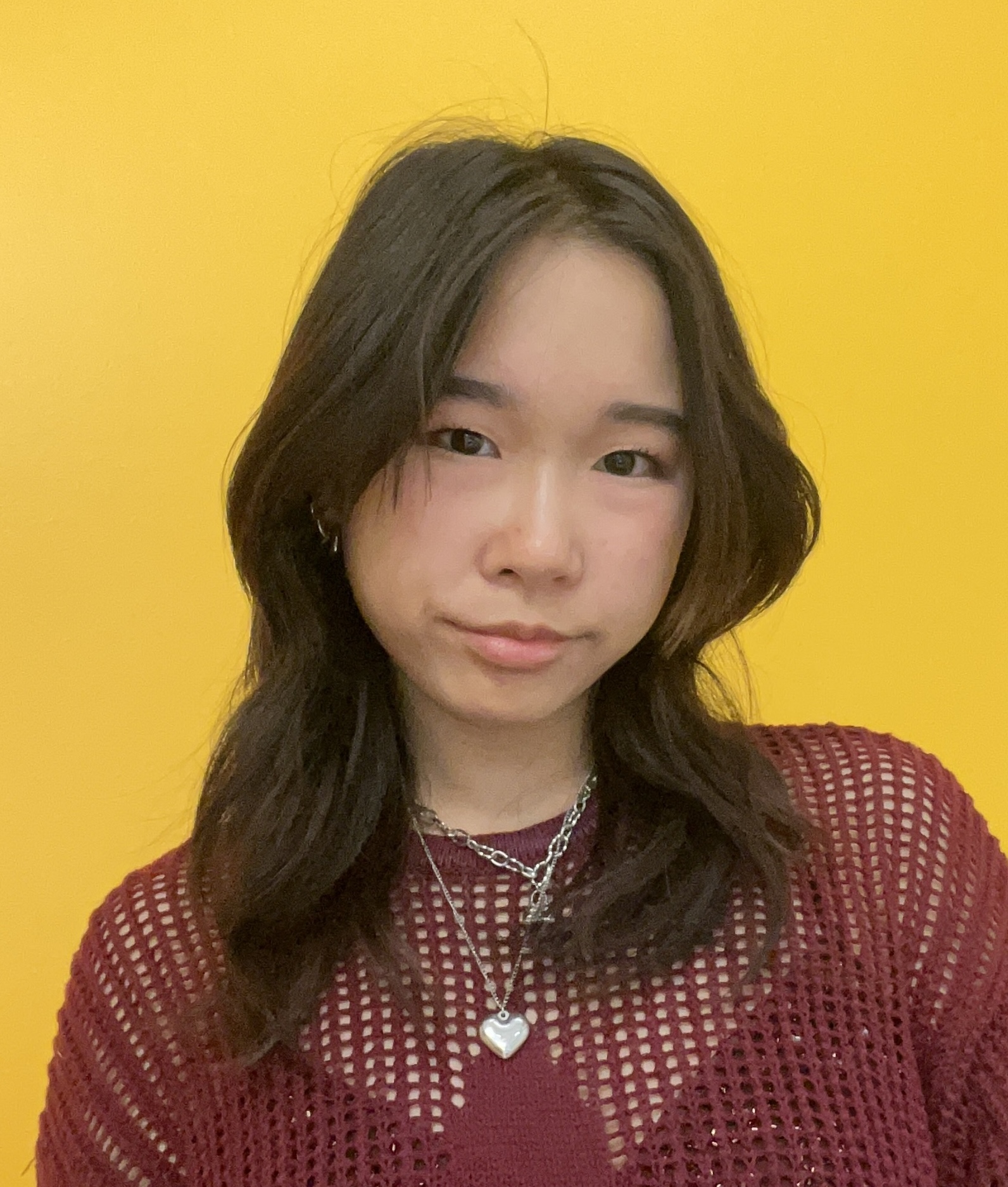 Zoe Wu